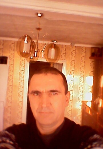 My photo - Nikolay, 48 from Tomsk (@nikoday68)