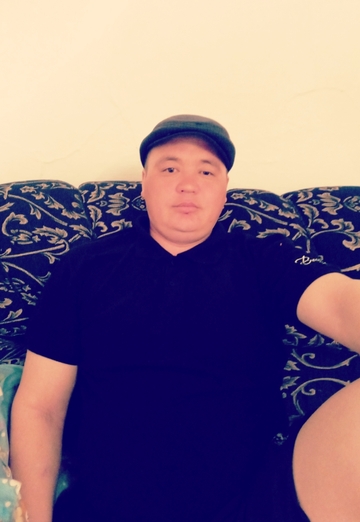 My photo - Sayahat, 32 from Semipalatinsk (@sayahat27)