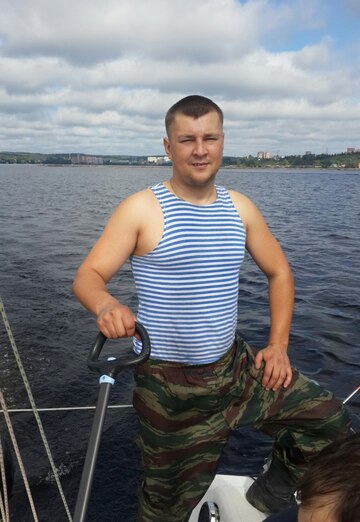 Nikolay (@nikolay152477) — my photo № 2
