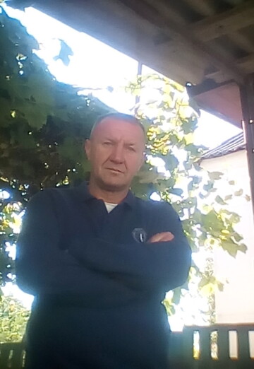 My photo - Viktor, 54 from Malyn (@viktor8053814)