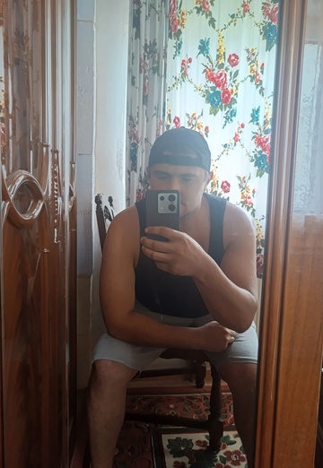 Denis (@dennis1601) — my photo № 6