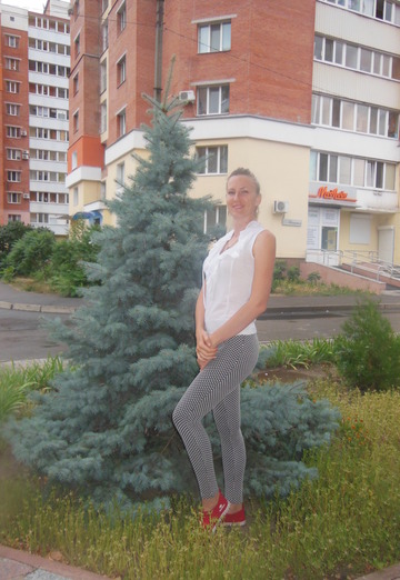 My photo - Yana, 34 from Poltava (@yana44078)