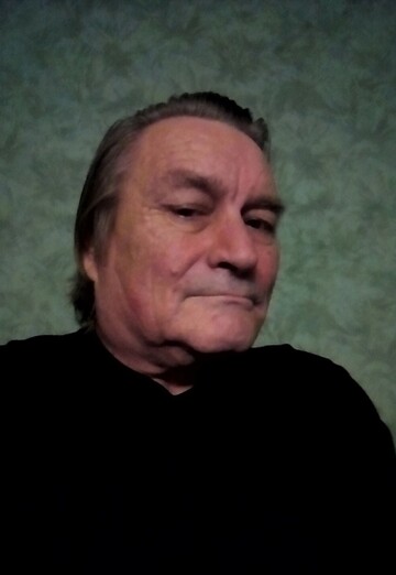 Моя фотография - Ставр, 67 из Николаев (@stavr205)