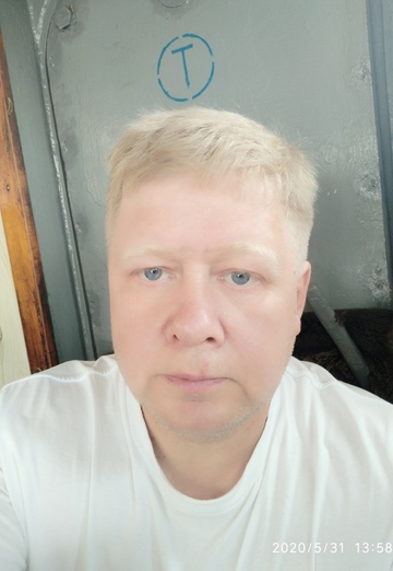 Моя фотография - Виталий, 56 из Петропавловск-Камчатский (@vitaliyogarkov)