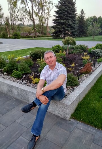 Моя фотография - Сергей, 47 из Кривой Рог (@sergey711144)