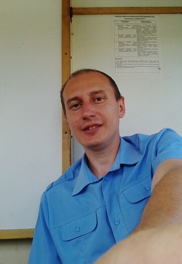 My photo - maks, 37 from Tikhoretsk (@maks71663)