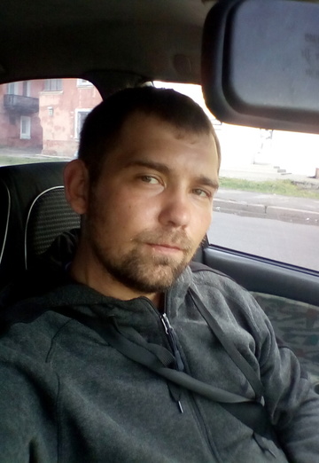 My photo - Artem, 34 from Kherson (@artem152364)