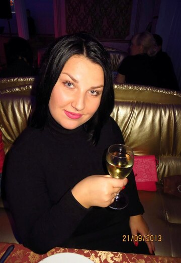 Моя фотография - Лана, 38 из Донецк (@lana5262)