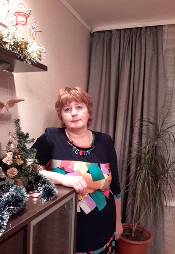 My photo - Tatyana, 57 from Vologda (@tatyana258625)