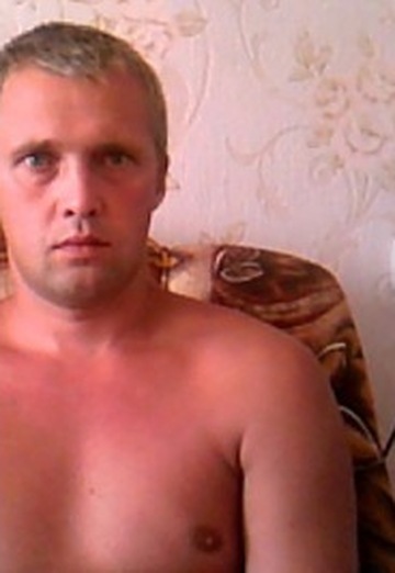 Моя фотография - Дима, 39 из Москва (@dima37728)