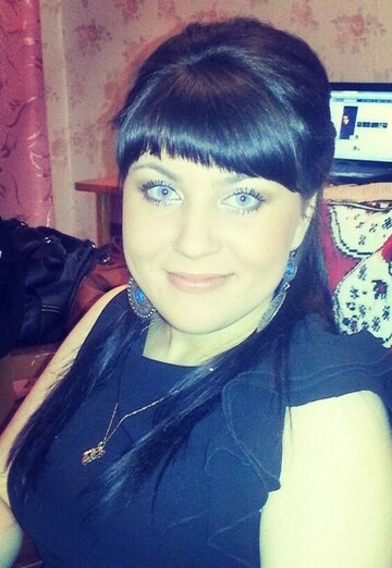 My photo - Yuliya, 32 from Suzdal (@uliya41515)