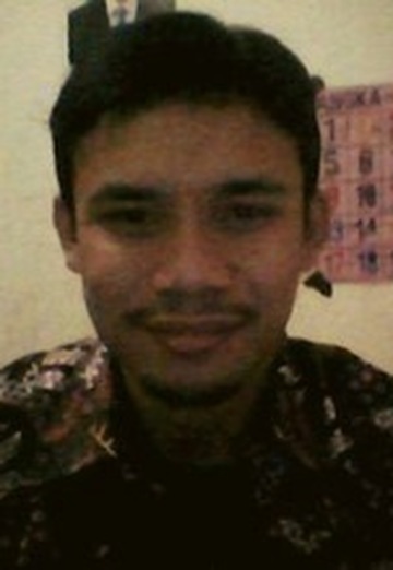 Моя фотография - Dabit, 41 из Бандар-Сери-Бегаван (@arinafiqh)