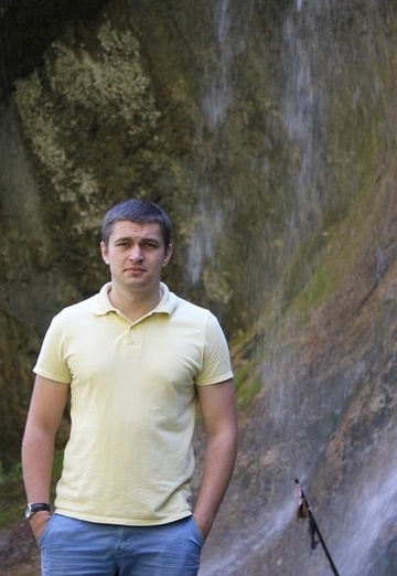 Моя фотография - Дмитрий, 42 из Ростов-на-Дону (@dmitriy116503)