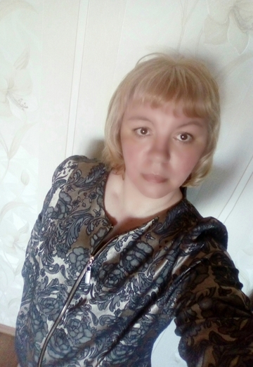 My photo - Olga, 48 from Omsk (@olga259402)