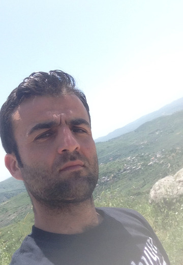 My photo - wael shaaban, 37 from Damascus (@waelshaaban)