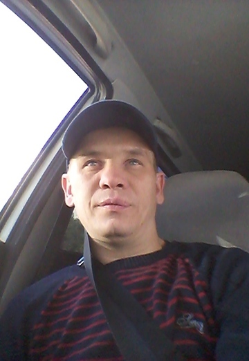 Моя фотография - Андрей, 42 из Кокшетау (@andrey266552)
