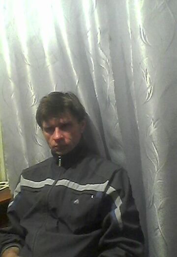 My photo - Pasha Gulev, 43 from Kantemirovka (@pashagulev)