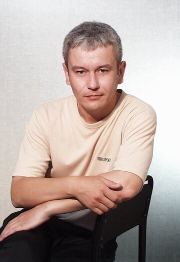 My photo - Oleg, 47 from Kirov (@oleg282700)