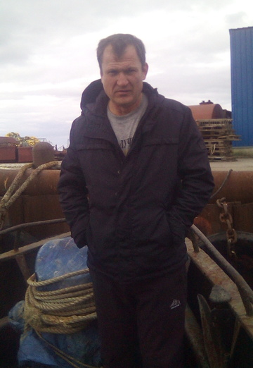 My photo - Aleksey, 49 from Petropavlovsk-Kamchatsky (@aleksey387778)