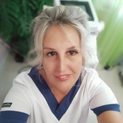 Василиса, 48, Лосино-Петровский