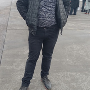 Armen, 34, Москва