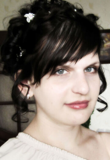My photo - Evgeniya, 36 from Losino-Petrovsky (@evgeniya2444)