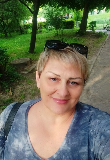 Моя фотография - Іванна, 58 из Львов (@vanna618)
