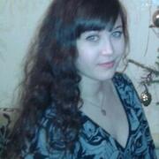 Марина, 32, Нолинск