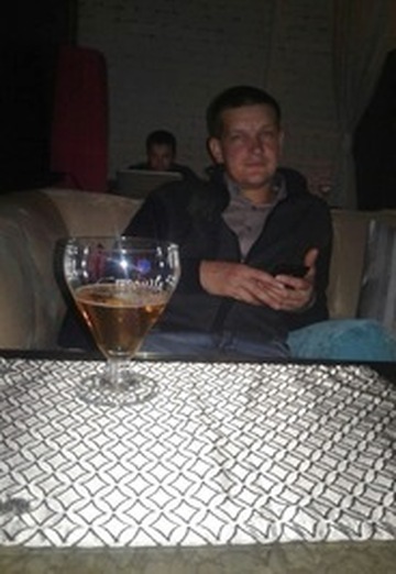 Моя фотография - Юрий, 34 из Лучегорск (@uriy115285)