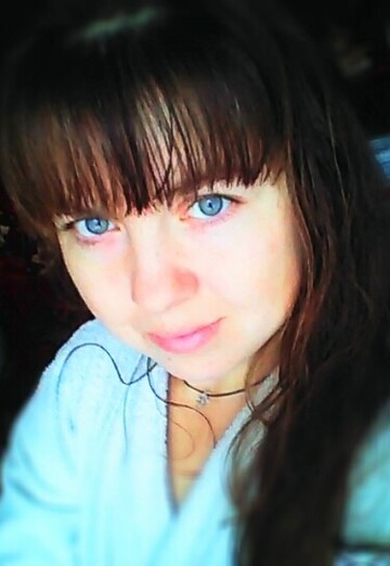Моя фотография - Ольга, 37 из Липецк (@olenka9566)