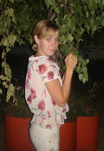 My photo - Mariya, 33 from Leninogorsk (@mariya4060)