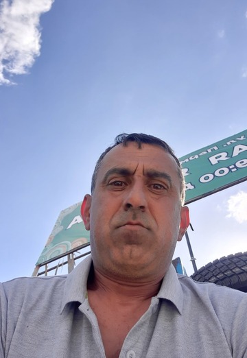 Моя фотография - ВАФАДАР, 43 из Тюмень (@vafadar29)