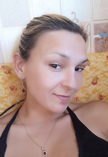 La mia foto - Yuliya, 40 di Staryj Oskol (@uliya136269)