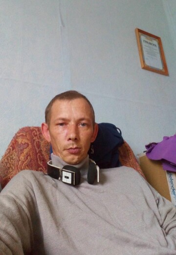Mein Foto - Andrei Paschnew, 39 aus Kirow (@andreypashnev)
