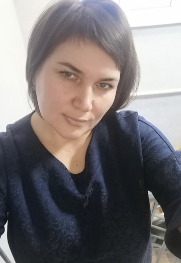 Моя фотография - Ольга, 33 из Екатеринбург (@olga336577)