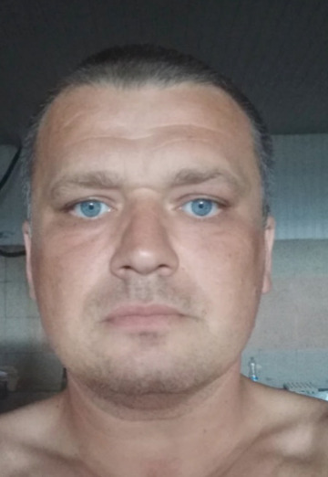 My photo - Oleg, 43 from Breslau (@oleg216828)