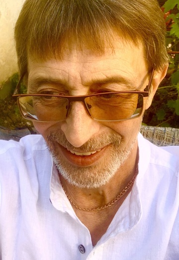 My photo - Igor, 55 from Yalta (@igor352138)