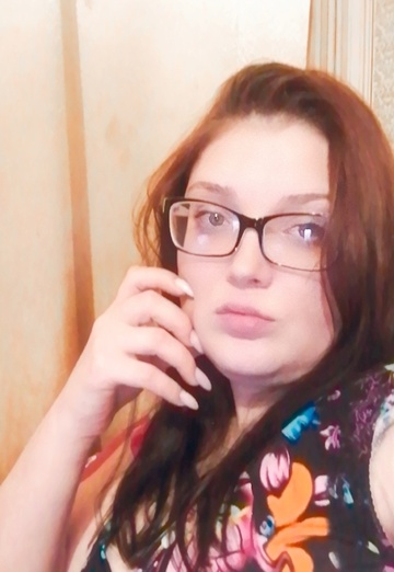 Mein Foto - Ekaterina, 31 aus Sluzk (@ekaterina203111)