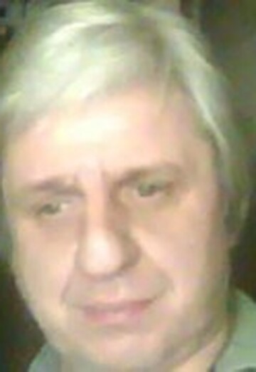 My photo - Sergey, 48 from Odessa (@sergey967543)