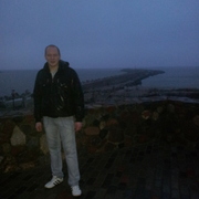 Сергей, 34, Невельск