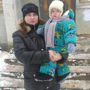 Оля, 32, Нытва