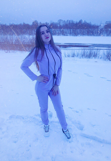 Viktoriya (@viktoriya108886) — my photo № 1