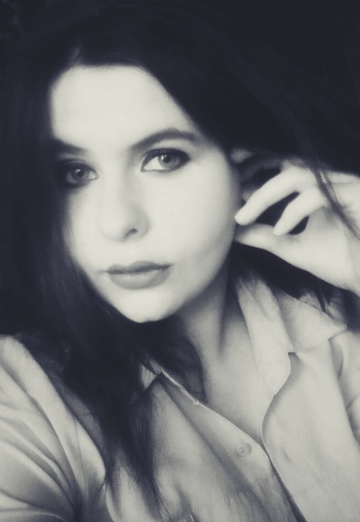 My photo - Lyudmila, 25 from Engels (@ludmila84336)