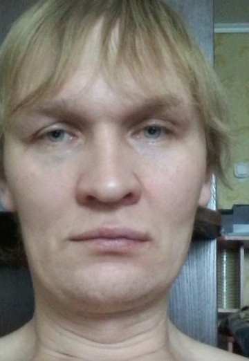My photo - Sergey, 45 from Vologda (@sergey964826)