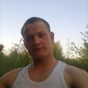 Анатолий, 29, Таврическое