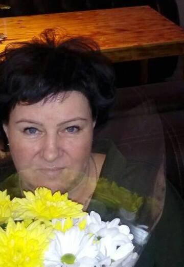 Моя фотография - Татьяна, 54 из Бузулук (@tatyana299957)