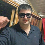 Бес, 35, Майкоп