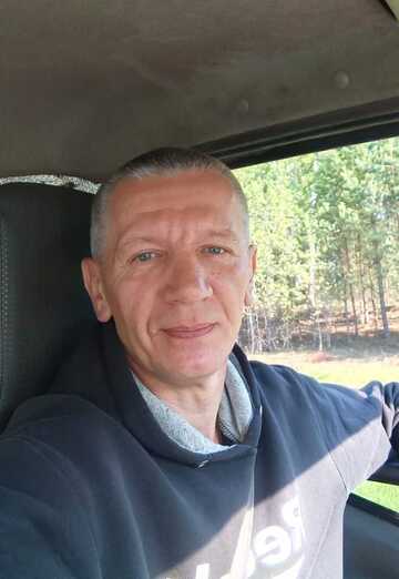 My photo - Aleksandr, 50 from Kansk (@aleksandr1148539)