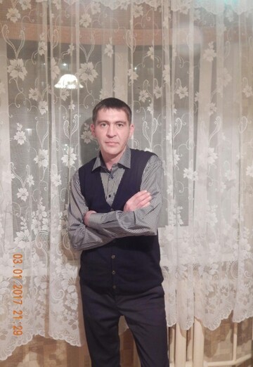 Моя фотография - Максим, 44 из Комсомольск-на-Амуре (@maksim218402)