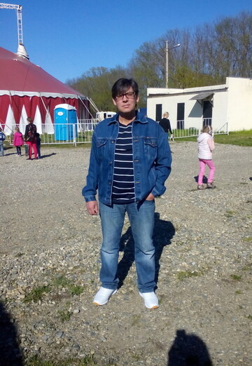 Sergey (@sergey710526) — my photo № 2